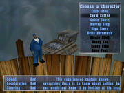 Miami Speedboat Racer