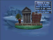 Miami Speedboat Racer