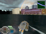 [Miami Speedboat Racer - скриншот №6]