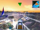 [Miami Speedboat Racer - скриншот №10]