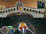 [Miami Speedboat Racer - скриншот №18]