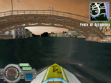 [Miami Speedboat Racer - скриншот №19]