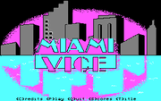 Miami Vice