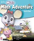 Mia's Math Adventure: Just in Time!