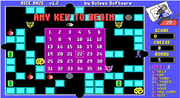 Mice Maze