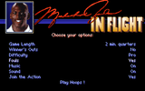 [Michael Jordan in Flight - скриншот №12]
