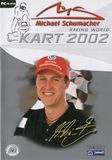 [Michael Schumacher Racing World Kart 2002 - обложка №1]