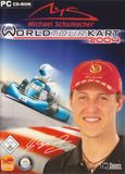 [Michael Schumacher: World Tour Kart 2004 - обложка №1]