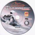 [Michael Schumacher: World Tour Kart 2004 - обложка №3]