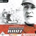 [Michael Schumacher: World Tour Kart 2004 - обложка №2]