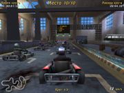 Michael Schumacher: World Tour Kart 2004