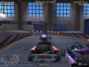 Michael Schumacher: World Tour Kart 2004