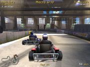 Michael Schumacher: World Tour Kart 2004