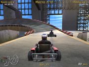 Michael Schumacher: World Tour Kart 2004