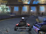 Michael Schumacher: World Tour Kart 2004