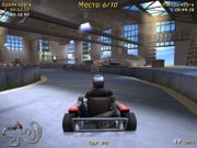 Michael Schumacher: World Tour Kart 2004