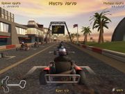 Michael Schumacher: World Tour Kart 2004