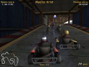 Michael Schumacher: World Tour Kart 2004