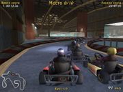 Michael Schumacher: World Tour Kart 2004