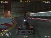 Michael Schumacher: World Tour Kart 2004