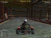 Michael Schumacher: World Tour Kart 2004