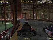 Michael Schumacher: World Tour Kart 2004