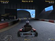 Michael Schumacher: World Tour Kart 2004