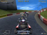 Michael Schumacher: World Tour Kart 2004