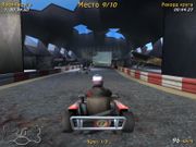 Michael Schumacher: World Tour Kart 2004