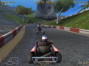 Michael Schumacher: World Tour Kart 2004