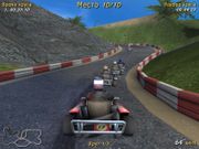 Michael Schumacher: World Tour Kart 2004
