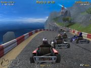 Michael Schumacher: World Tour Kart 2004