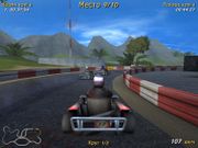 Michael Schumacher: World Tour Kart 2004