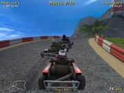 Michael Schumacher: World Tour Kart 2004
