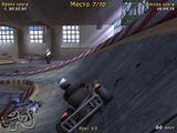 [Michael Schumacher: World Tour Kart 2004 - скриншот №7]