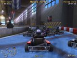 [Michael Schumacher: World Tour Kart 2004 - скриншот №8]