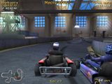[Michael Schumacher: World Tour Kart 2004 - скриншот №13]