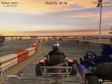 [Michael Schumacher: World Tour Kart 2004 - скриншот №17]
