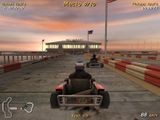 [Michael Schumacher: World Tour Kart 2004 - скриншот №18]