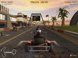 [Michael Schumacher: World Tour Kart 2004 - скриншот №22]