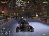 [Michael Schumacher: World Tour Kart 2004 - скриншот №31]