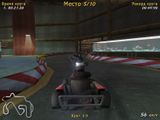 [Michael Schumacher: World Tour Kart 2004 - скриншот №34]