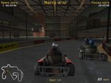[Michael Schumacher: World Tour Kart 2004 - скриншот №35]