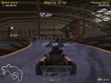 [Michael Schumacher: World Tour Kart 2004 - скриншот №36]