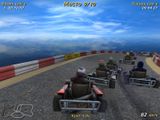 [Michael Schumacher: World Tour Kart 2004 - скриншот №41]