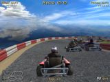 [Michael Schumacher: World Tour Kart 2004 - скриншот №42]