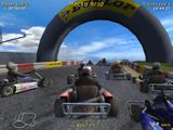 [Michael Schumacher: World Tour Kart 2004 - скриншот №43]