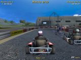 [Michael Schumacher: World Tour Kart 2004 - скриншот №46]