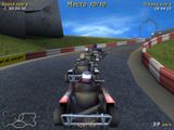 [Michael Schumacher: World Tour Kart 2004 - скриншот №47]