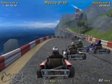 [Michael Schumacher: World Tour Kart 2004 - скриншот №51]